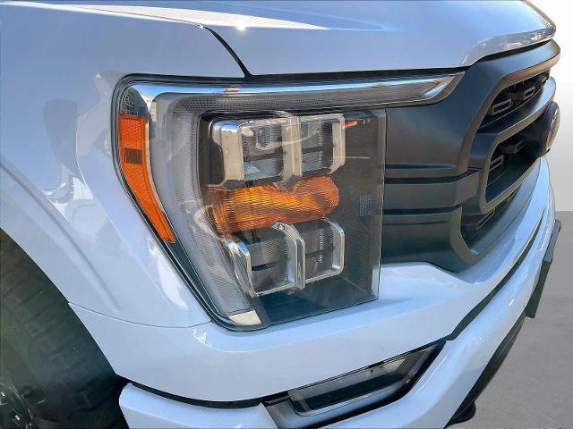 Certified 2023 Ford F150 XLT w/ Equipment Group 302A High AWD/4WD image 34