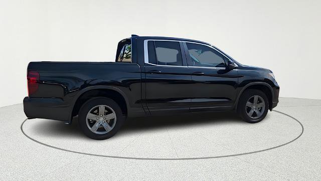 Used 2023 Honda Ridgeline RTL image 31