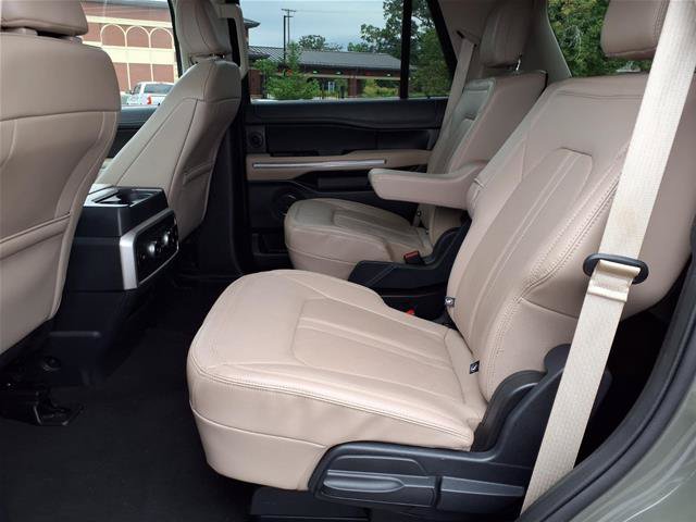 Certified 2024 Ford Expedition Limited AWD/4WD image 24