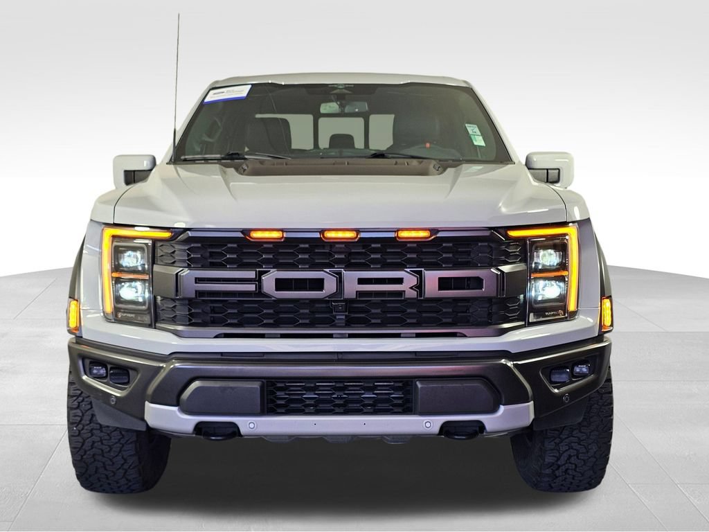 Certified 2023 Ford F150 Raptor AWD/4WD image 2