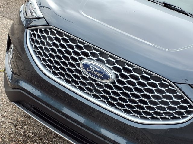 Certified 2024 Ford Edge SEL w/ Convenience Package AWD/4WD image 26