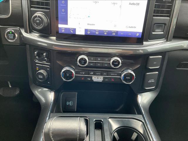 Certified 2023 Ford F150 XLT w/ Equipment Group 302A High AWD/4WD image 18