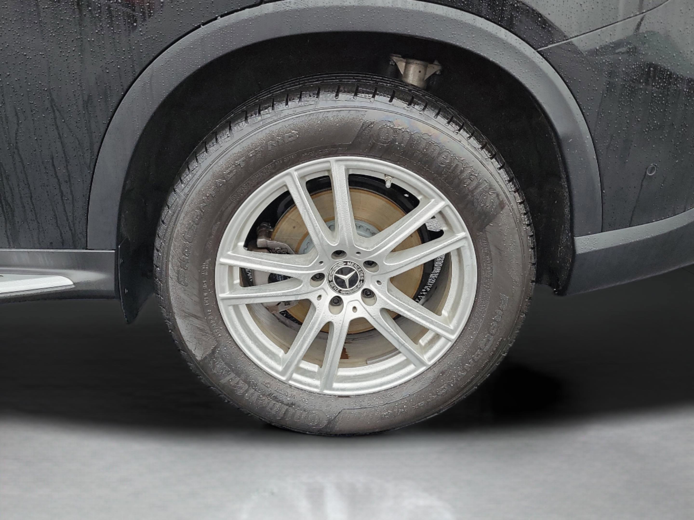 Used 2023 Mercedes-Benz GLC 300 GLC 300 image 30