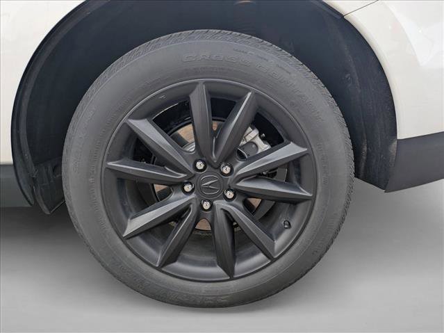 Used 2023 Acura RDX AWD image 26