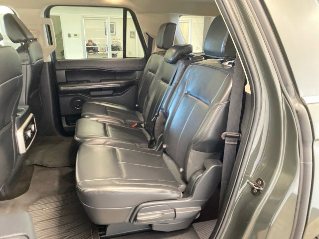 Certified 2023 Ford Expedition Max XLT AWD/4WD image 11