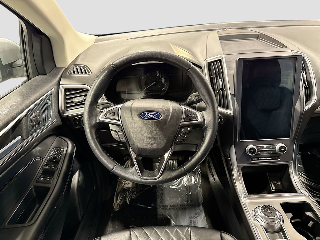 Certified 2024 Ford Edge Titanium image 18