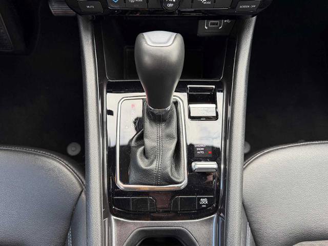 Used 2024 Jeep Compass Latitude image 18