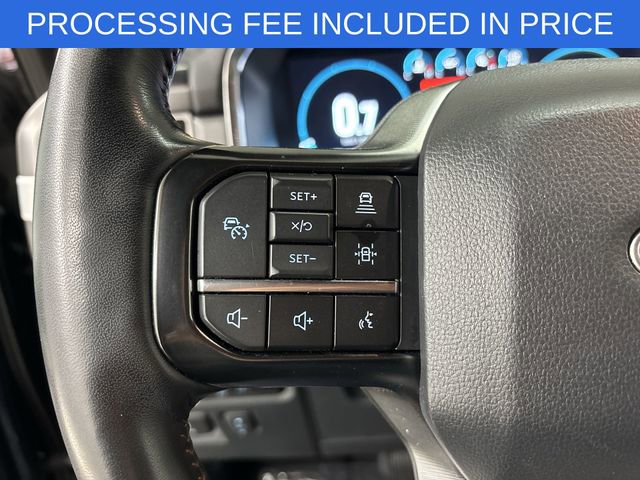 Certified 2023 Ford F150 Platinum AWD/4WD image 17