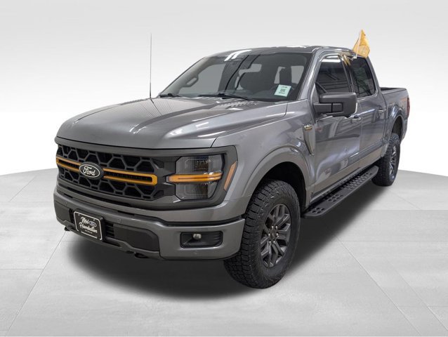 Certified 2024 Ford F150 Tremor image 6