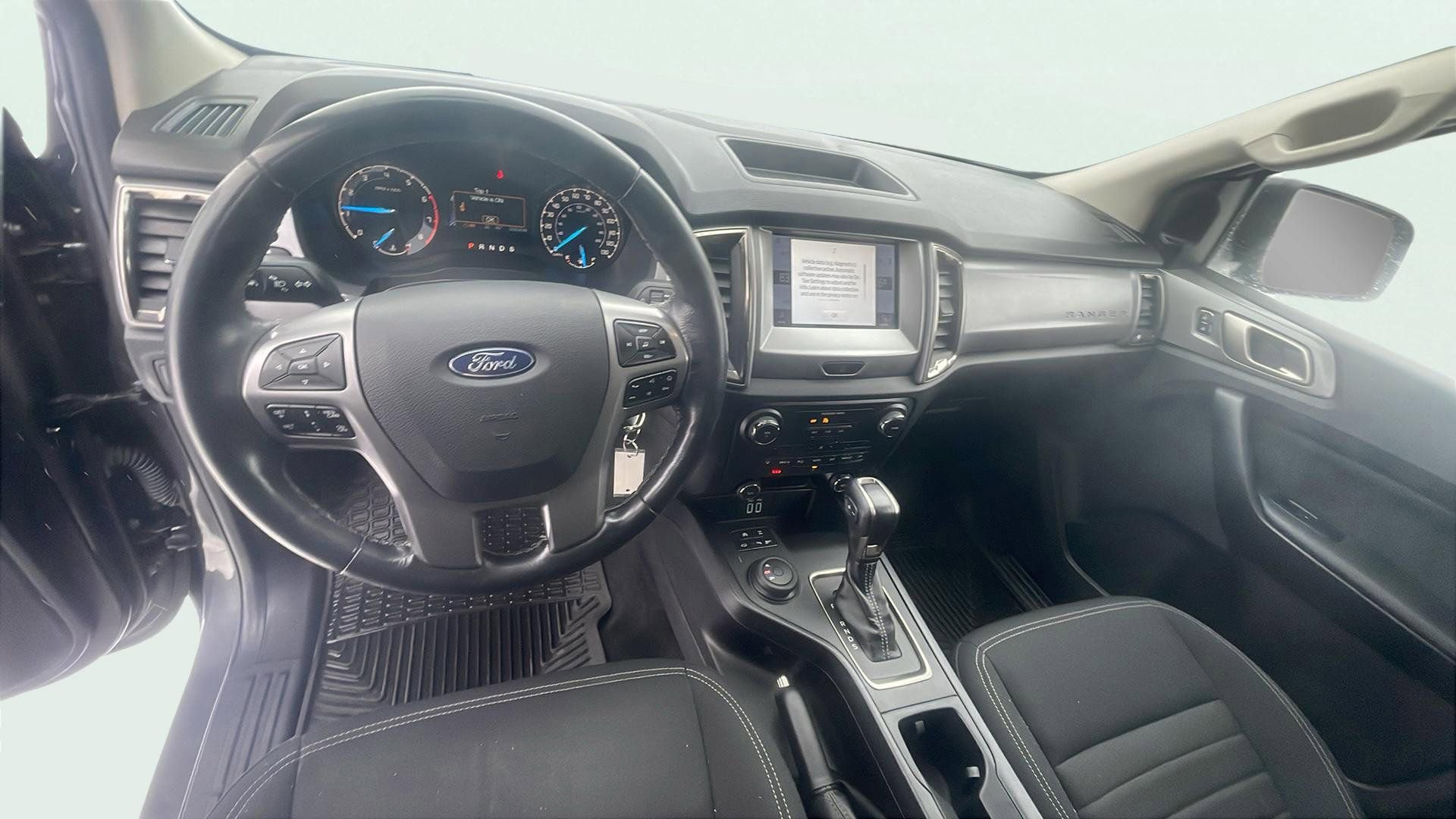 Certified 2020 Ford Ranger XLT w/ Equipment Group 302A Luxury image 11