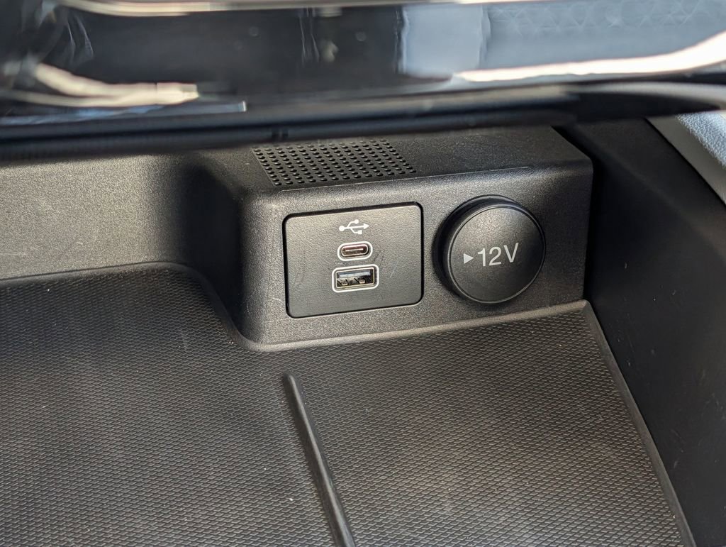 Certified 2025 Ford Escape Active w/ Tech Pack #1 image 22