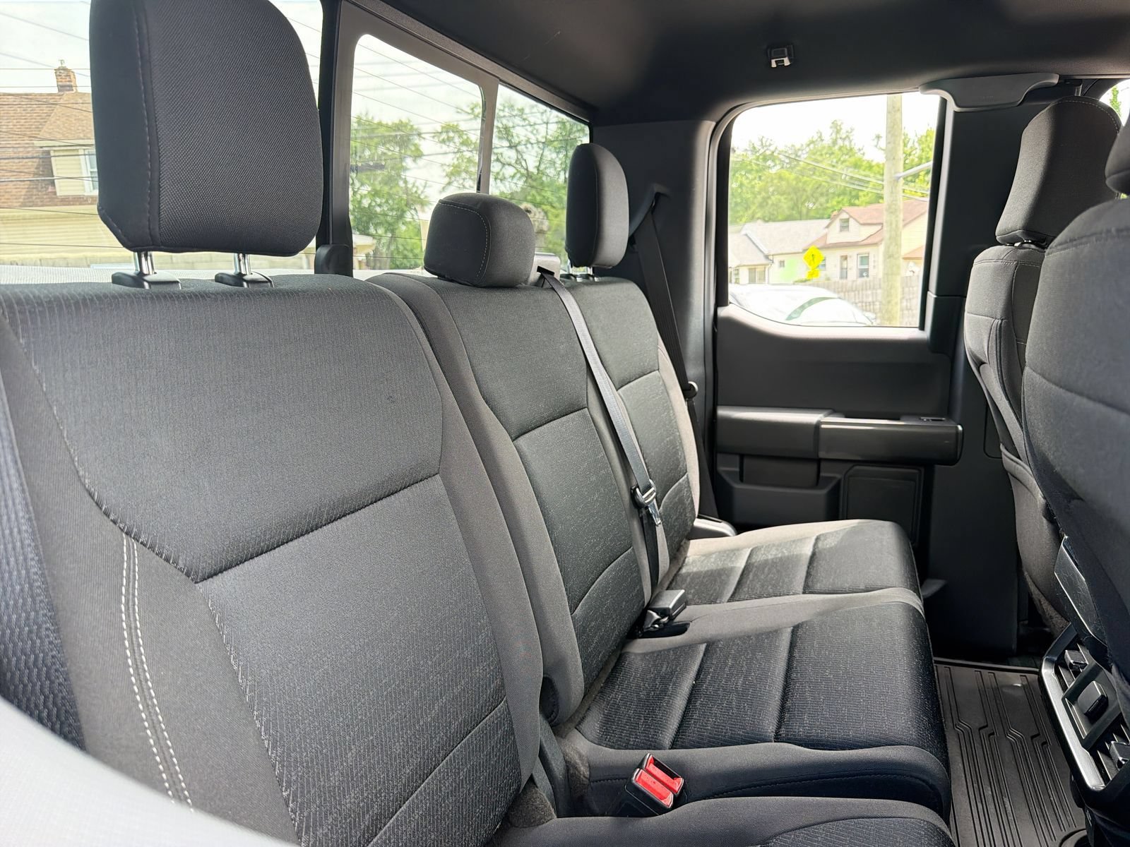 Certified 2023 Ford F150 XLT w/ Equipment Group 302A High AWD/4WD image 22
