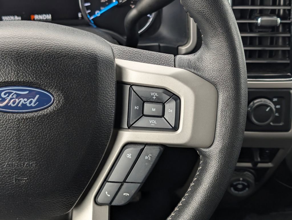 Certified 2021 Ford F350 Lariat w/ Lariat Ultimate Package AWD/4WD image 18