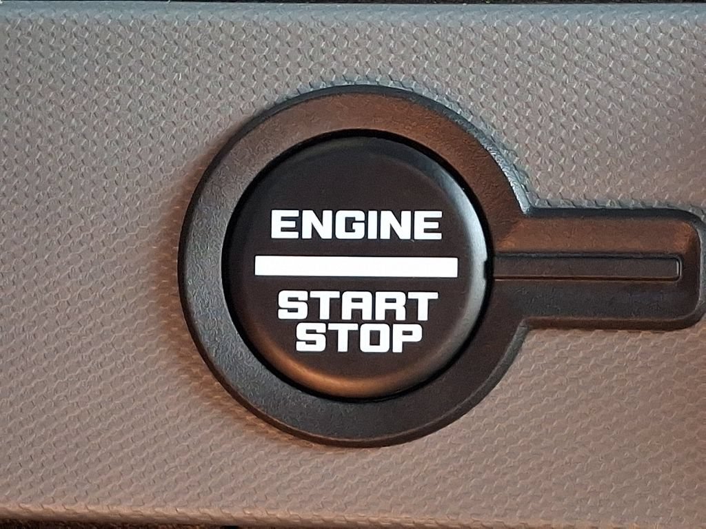 Certified 2024 Ford Bronco Big Bend AWD/4WD image 23