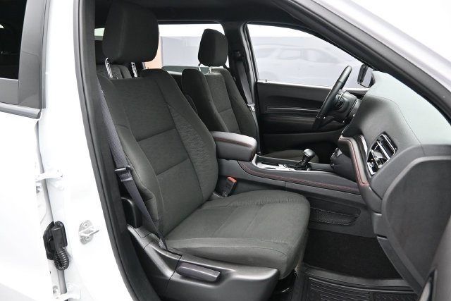 Used 2025 Dodge Durango GT w/ Blacktop Package RWD image 28