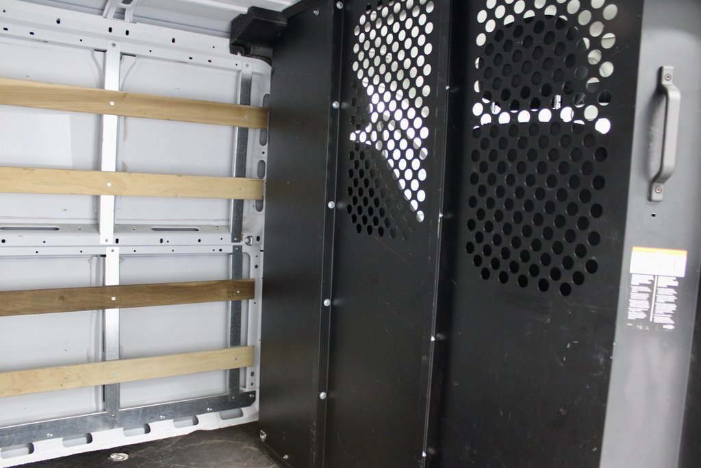 Used 2023 RAM ProMaster 2500 image 16