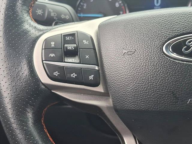 Certified 2022 Ford Explorer Timberline w/ Timberline Technology Package AWD/4WD image 13