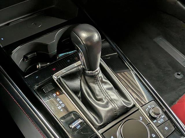 Used 2024 MAZDA CX-30 AWD 2.5 S w/ Preferred Package image 15