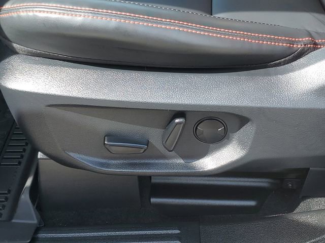 Certified 2025 Ford Ranger Raptor AWD/4WD image 26