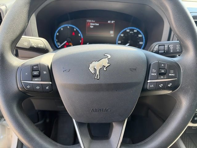 Certified 2024 Ford Bronco Sport Big Bend AWD/4WD image 14