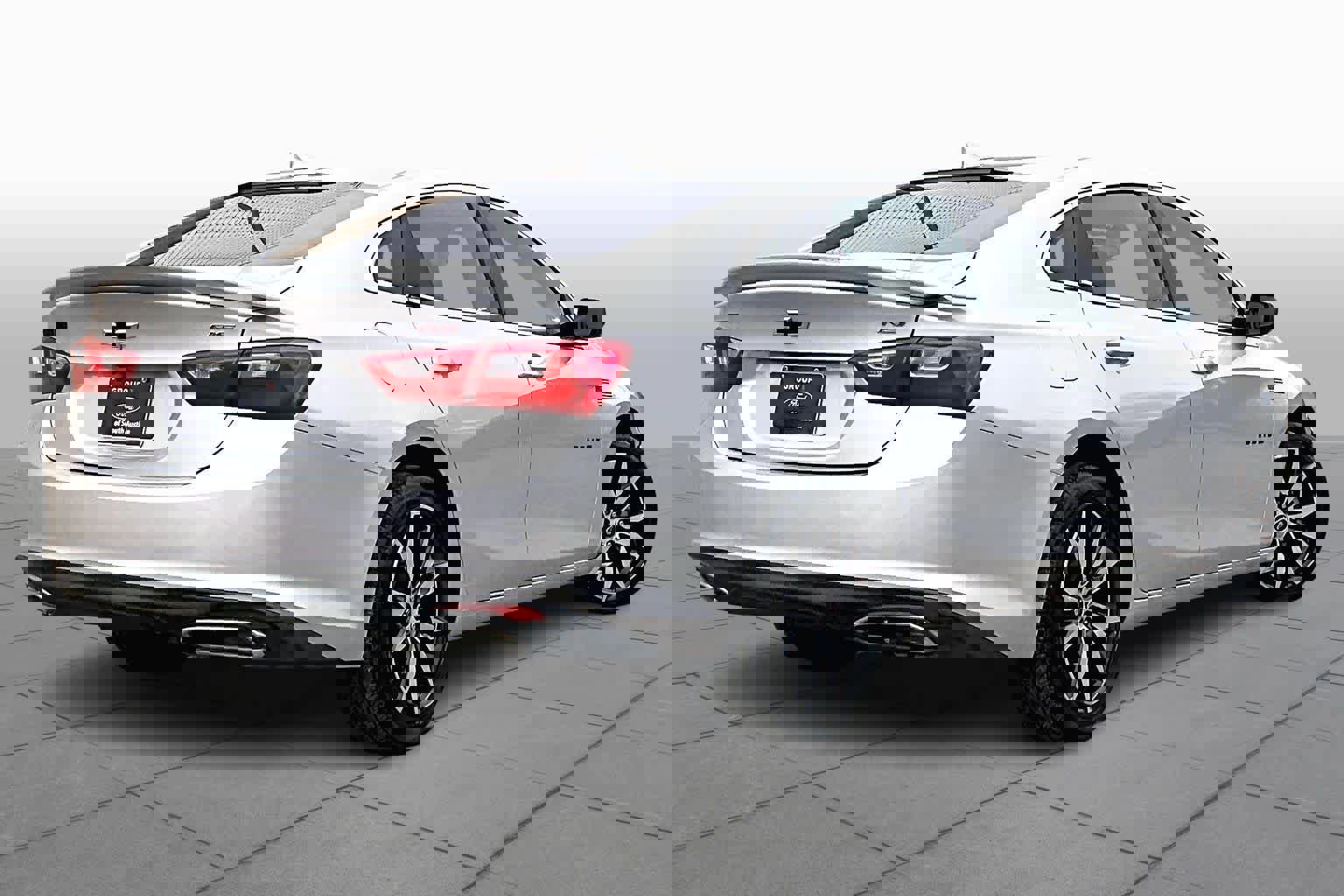 Used 2022 Chevrolet Malibu RS image 3