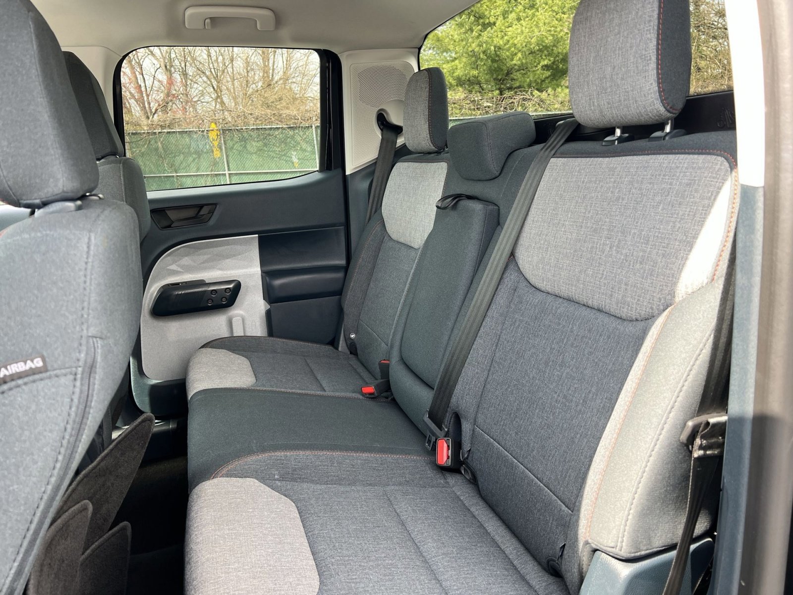 Certified 2024 Ford Maverick XLT image 23