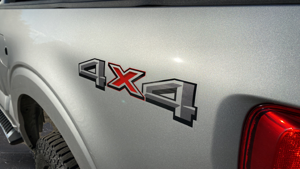 Certified 2022 Ford F150 XLT w/ Equipment Group 302A High AWD/4WD image 42