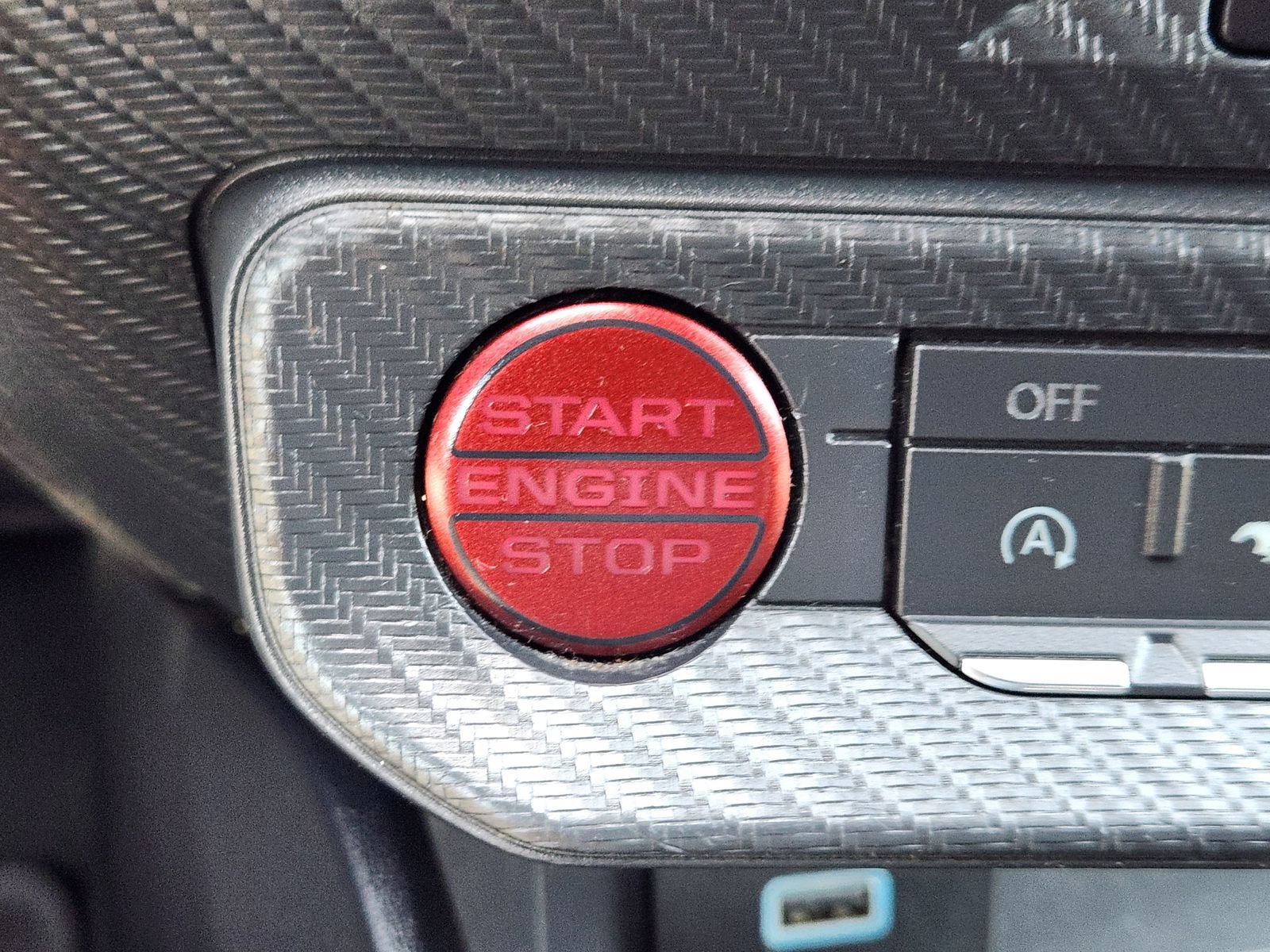 Certified 2024 Ford Mustang Premium RWD image 22