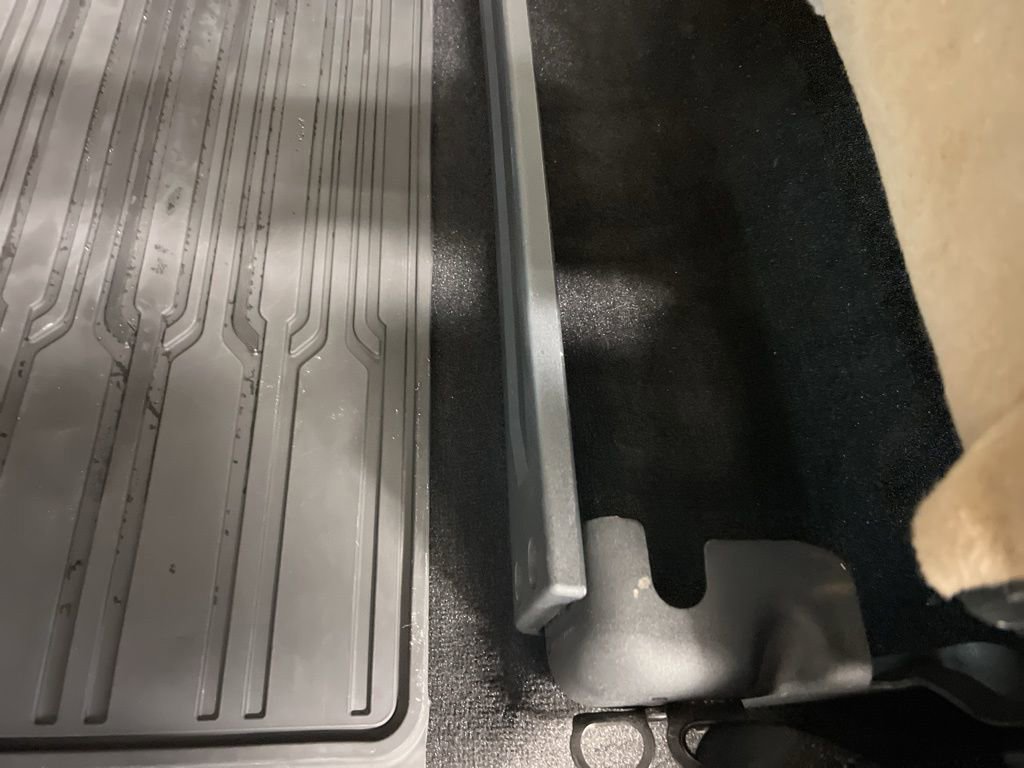 Certified 2022 Ford F150 Lariat w/ Equipment Group 502A High image 33