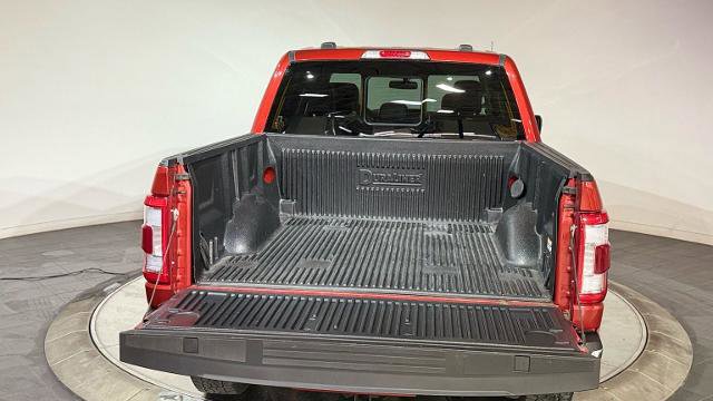 Certified 2023 Ford F150 Lariat AWD/4WD image 28