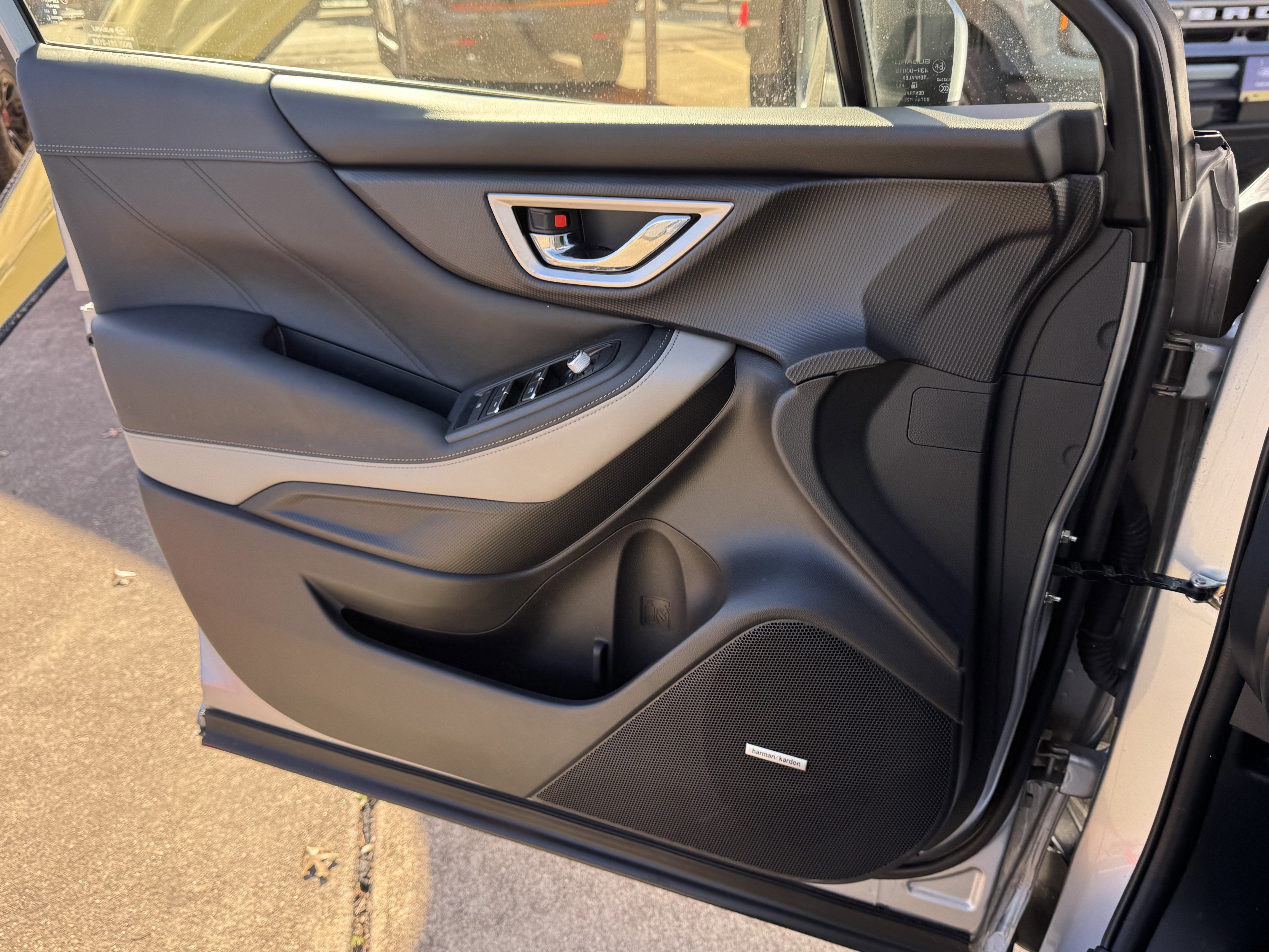 Used 2024 Subaru Forester Limited AWD/4WD image 26