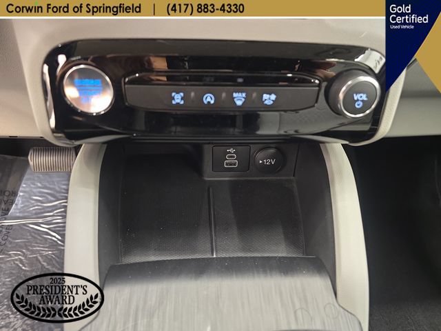 Certified 2024 Ford Escape Active w/ Tech Pack #1 AWD/4WD image 25