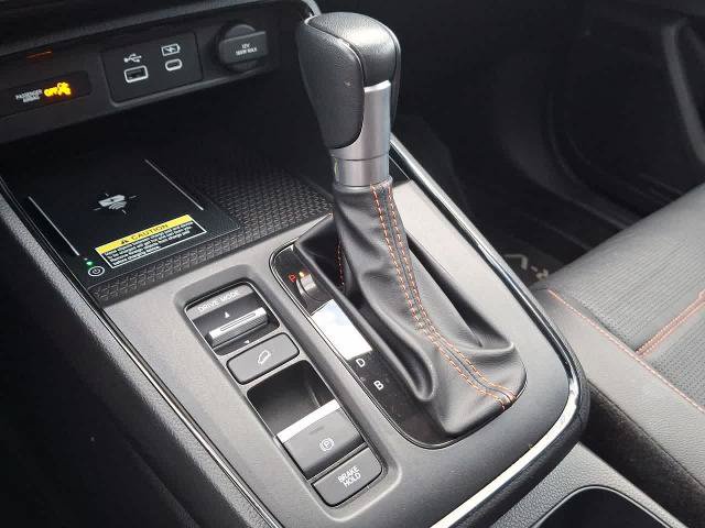 Used 2025 Honda CR-V Sport Touring image 18