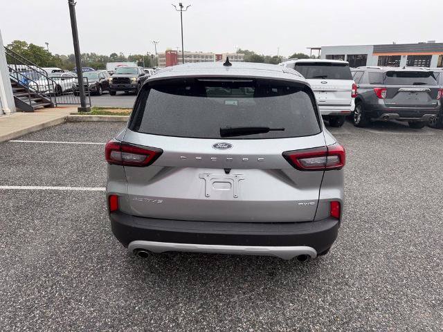 Certified 2023 Ford Escape Active AWD/4WD image 7