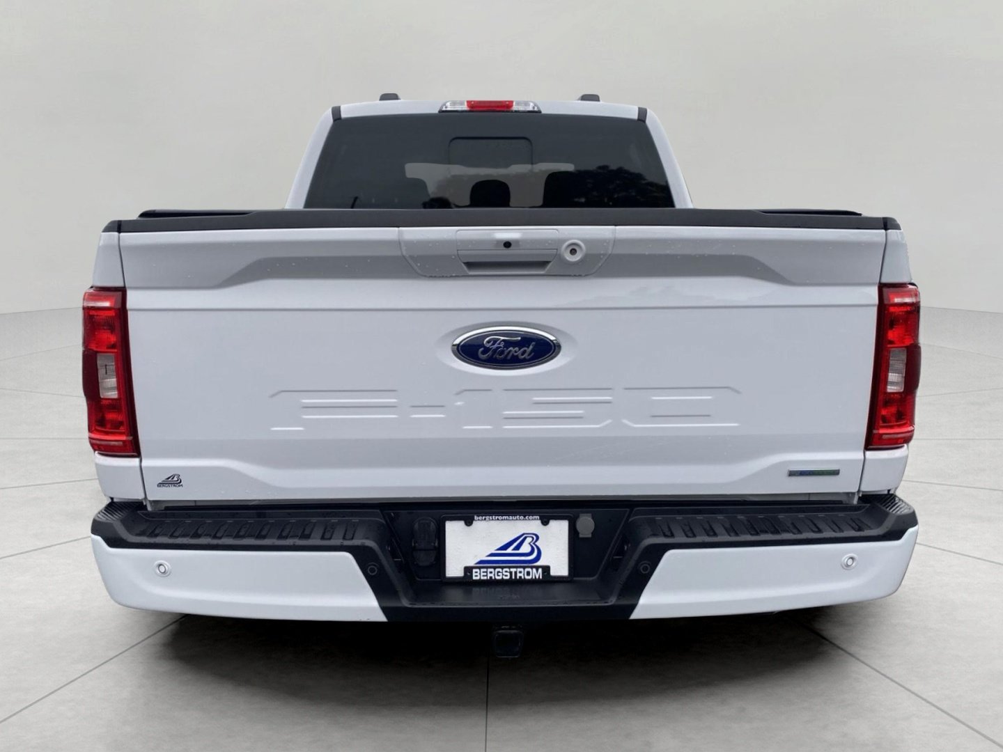 Certified 2023 Ford F150 XLT w/ Equipment Group 302A High AWD/4WD image 8