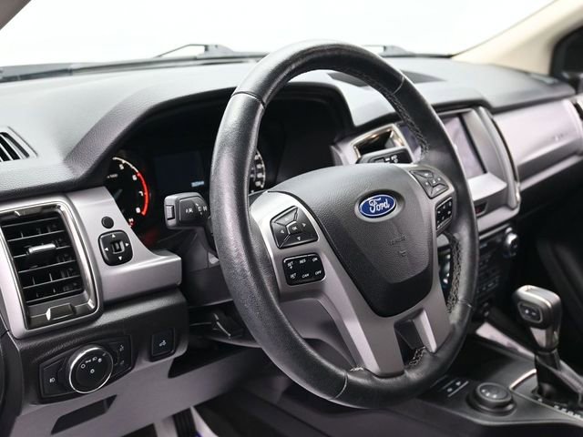 Certified 2023 Ford Ranger XLT w/ Equipment Group 301A Mid image 14