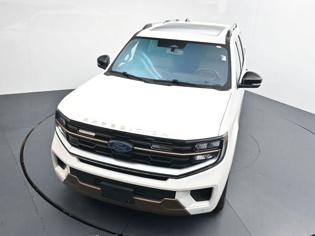 Certified 2025 Ford Expedition King Ranch AWD/4WD image 20