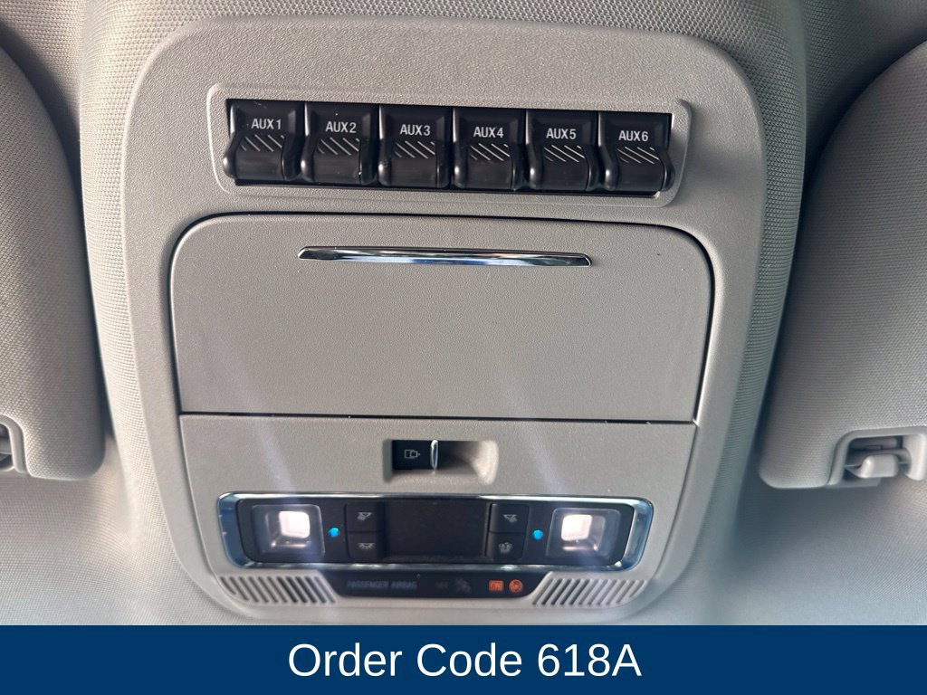 Certified 2024 Ford F350 Lariat w/ Lariat Ultimate Package AWD/4WD image 26