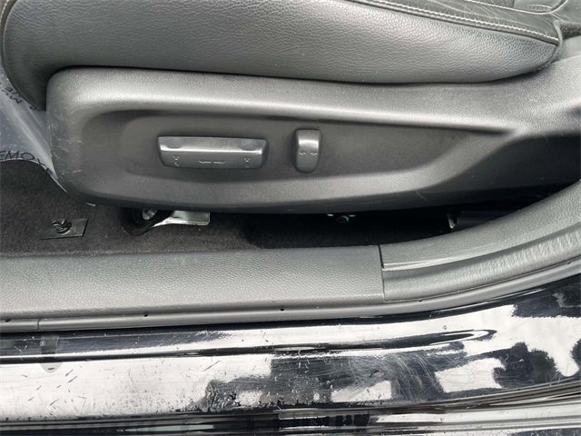 Used 2019 Honda Civic Sport Touring image 12