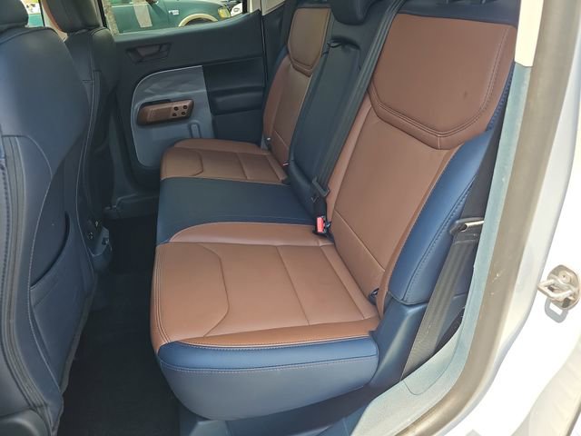 Certified 2024 Ford Maverick Lariat FWD image 14