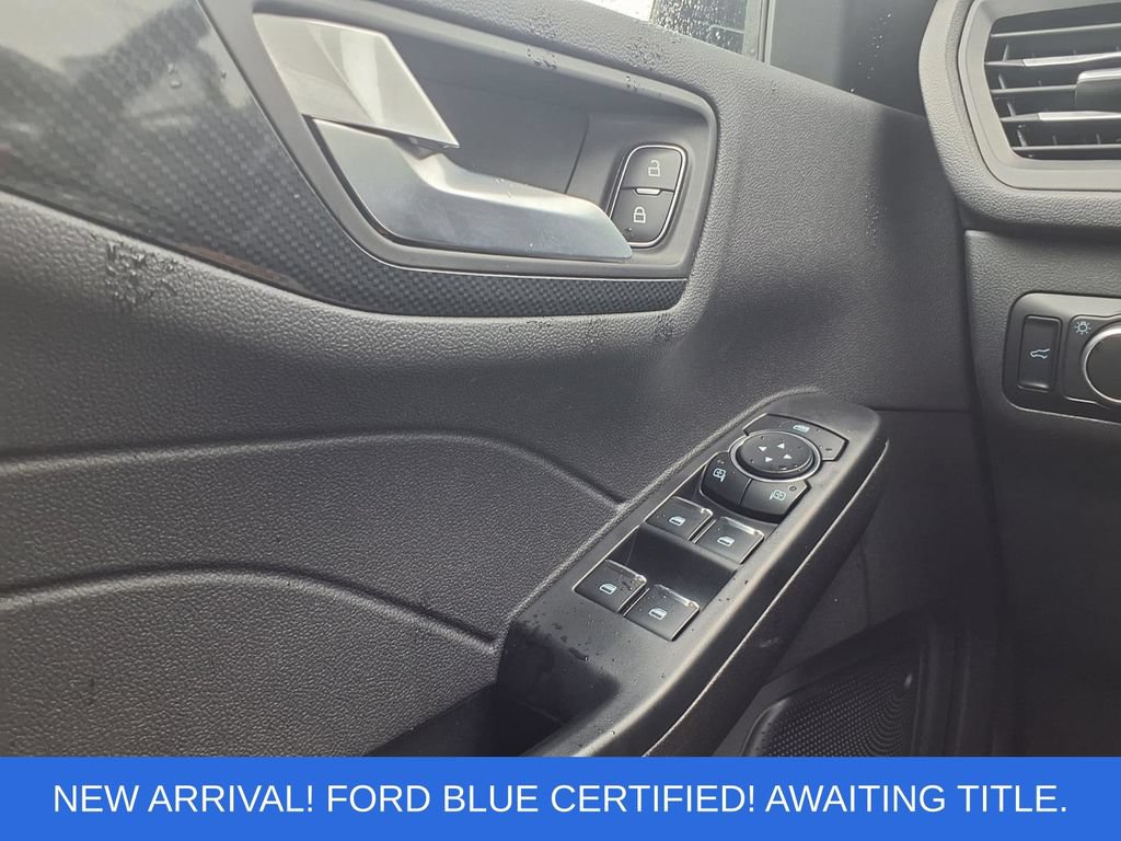 Certified 2024 Ford Escape ST-Line w/ Tech Pack #1 AWD/4WD image 20
