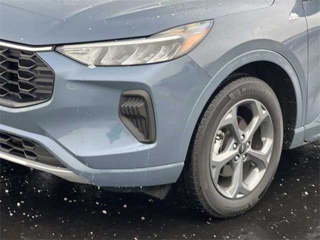 Certified 2023 Ford Escape ST-Line w/ Tech Pack #1 image 8