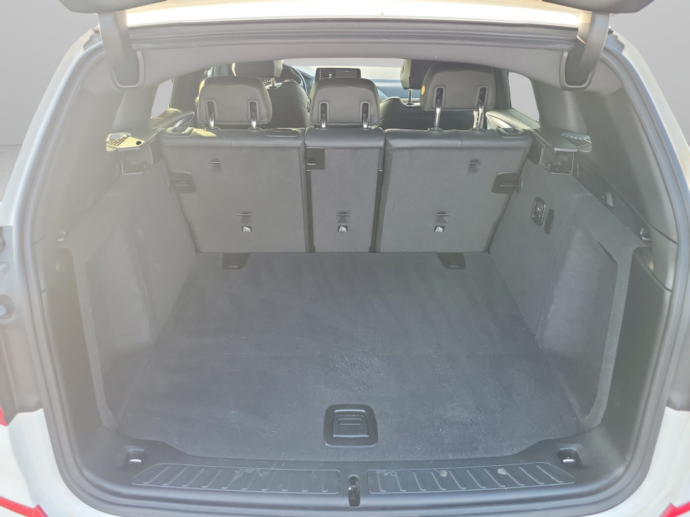 Used 2019 BMW X3 xDrive30i AWD/4WD image 7