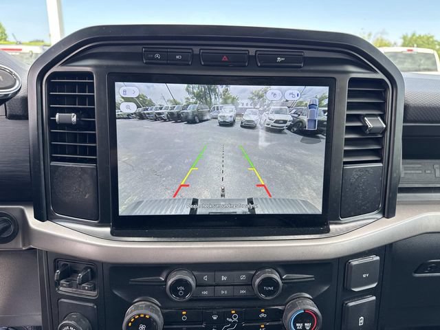 Certified 2024 Ford F150 XL w/ Tow/Haul Package RWD image 25