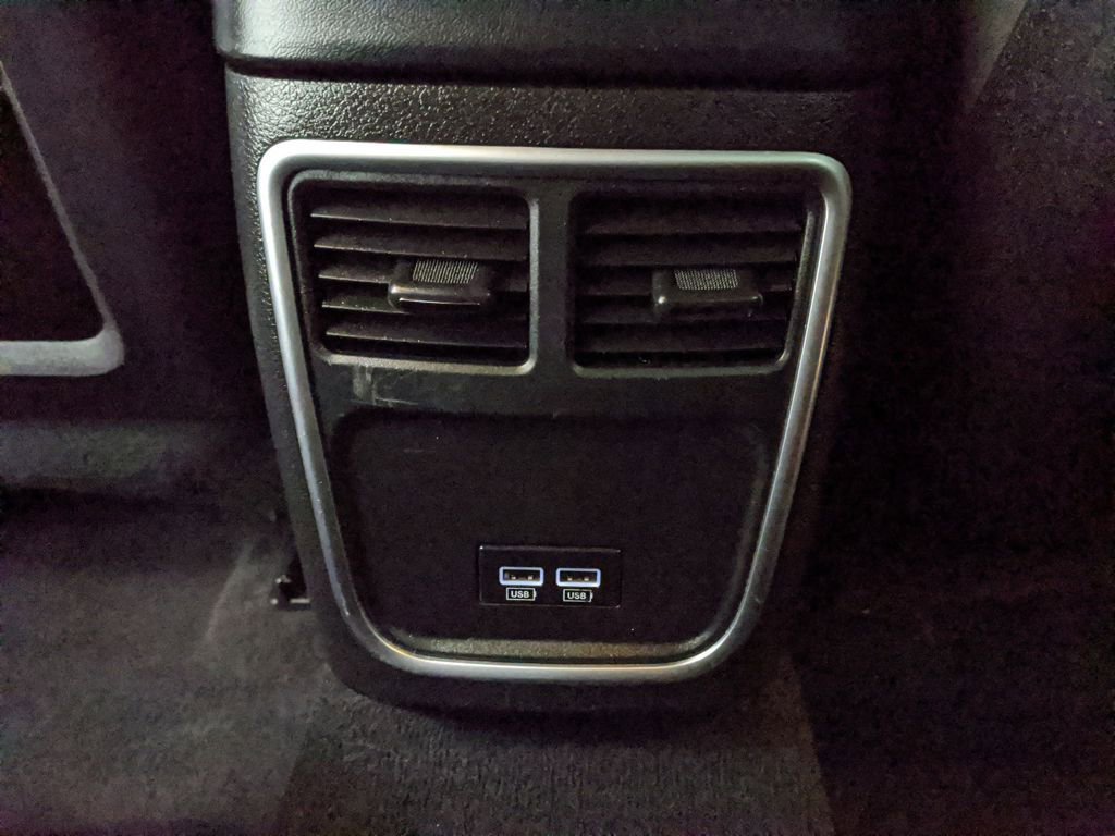 Used 2022 Dodge Charger Scat Pack w/ Driver Convenience Group image 20