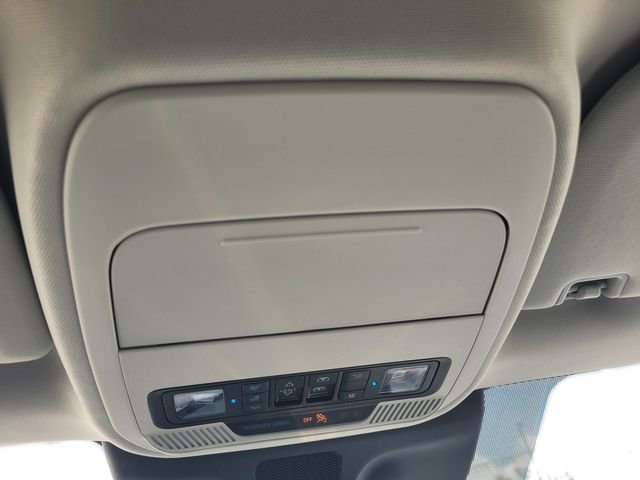Certified 2025 Ford Expedition Platinum AWD/4WD image 22
