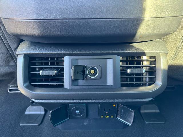 Certified 2024 Ford F150 XLT w/ XLT Black Appearance Package image 14