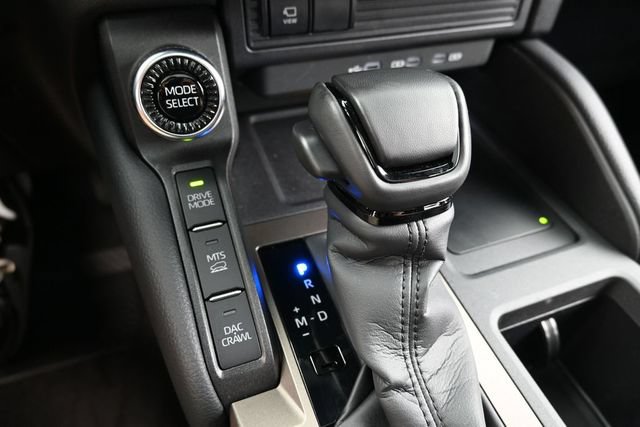 Used 2025 Toyota Land Cruiser w/ Premium Package AWD/4WD image 28