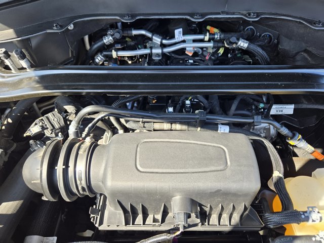 Certified 2023 Ford Explorer ST-Line w/ Class IV Trailer Tow Package image 31