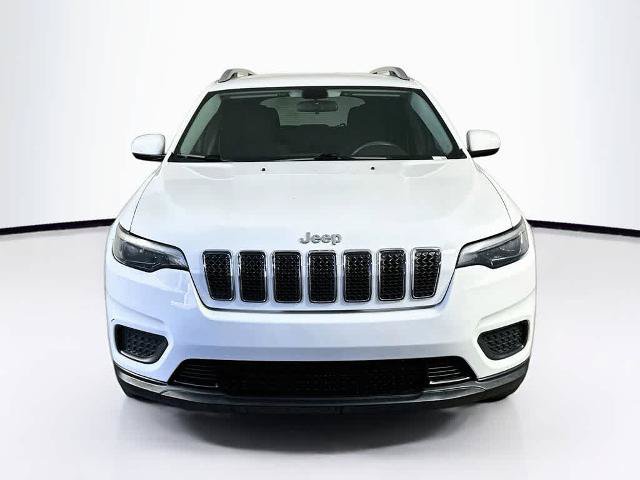 Used 2020 Jeep Cherokee Latitude FWD image 6